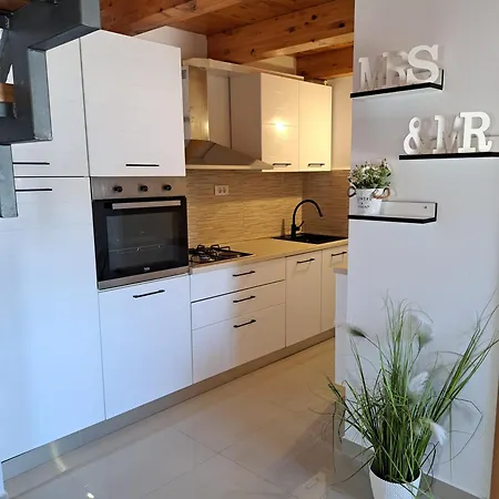 Apartman 