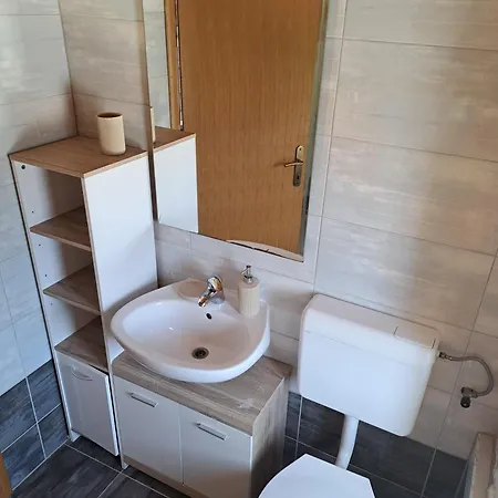 Apartment Apartman 
