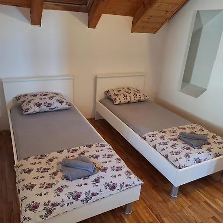 Apartman 
