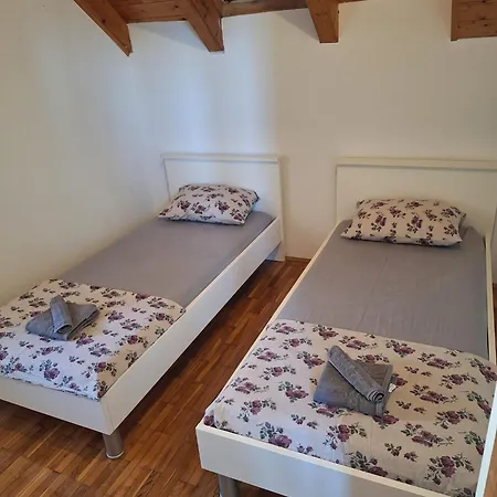 Apartman 