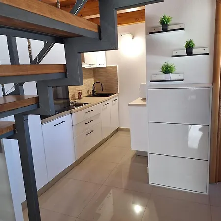 Apartment Apartman 