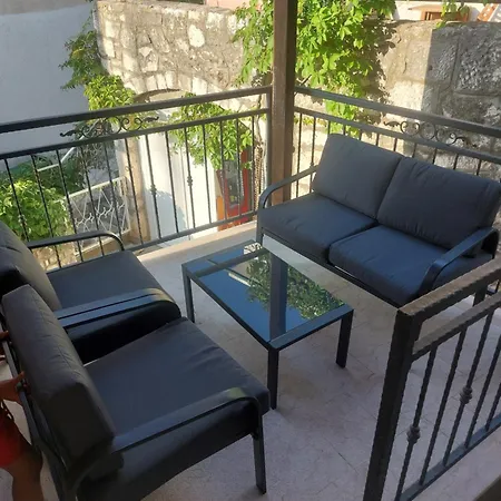 Apartman 
