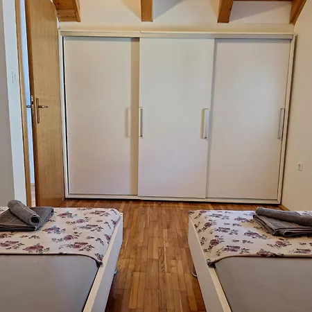 Apartman 