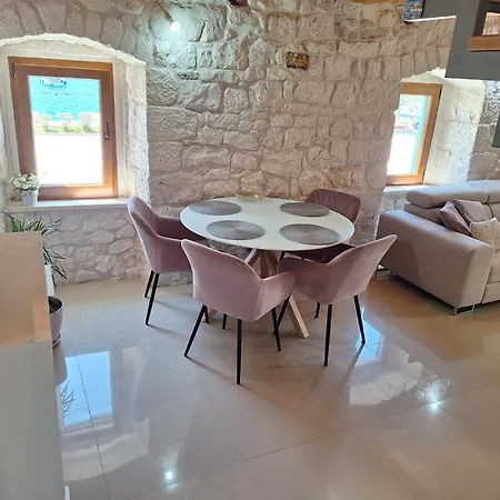 Apartment Apartman 