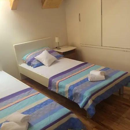 Apartment Apartman 