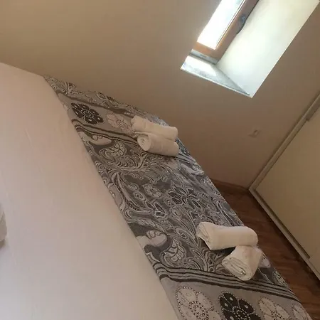 Apartman 