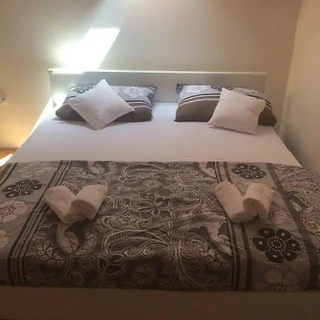 Apartman 