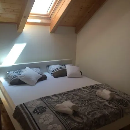 Apartman 