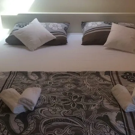 Apartman 