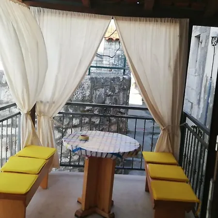 Apartment Apartman 